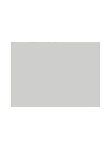 355x497mm True Handleless Gloss Dove Grey Pan Drawer