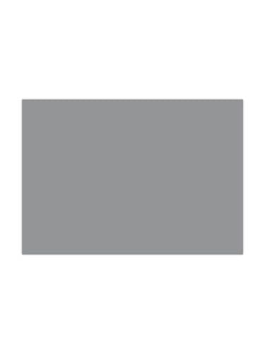 355x497mm True Handleless Matt Silver Grey Pan Drawer