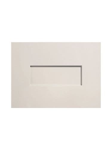 355x797mm Fitzroy Porcelain Pan Drawer