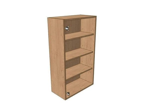 400mm Dresser Unit To Suit 575mm High Walls