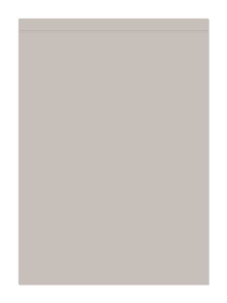 450x597mm Remo Matt Cashmere Door