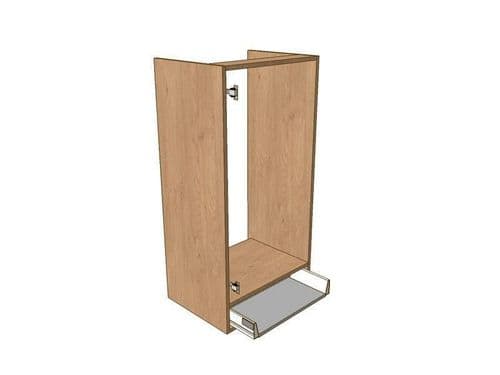 500mm Boiler Dresser Unit 1 Drawer To Suit 720mm High Walls
