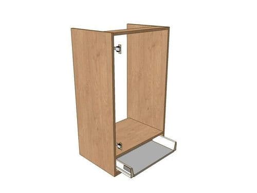 600mm Boiler Dresser Unit 1 Drawer To Suit 575mm High Walls