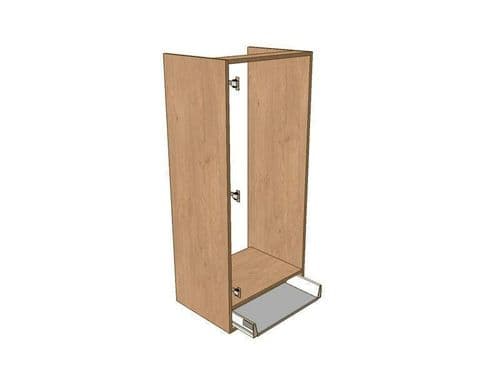 600mm Boiler Dresser Unit 1 Drawer To Suit 900mm High Walls