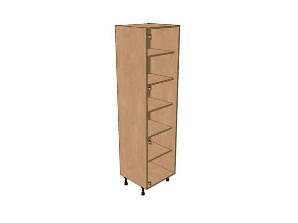 600mm Broom Unit 2150mm High - Suits 1 Full Height Door