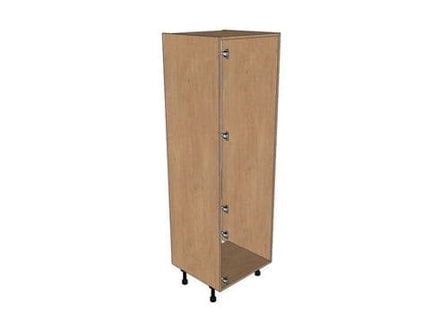 600mm Larder Fridge Freezer Housing Type 4 1825mm High