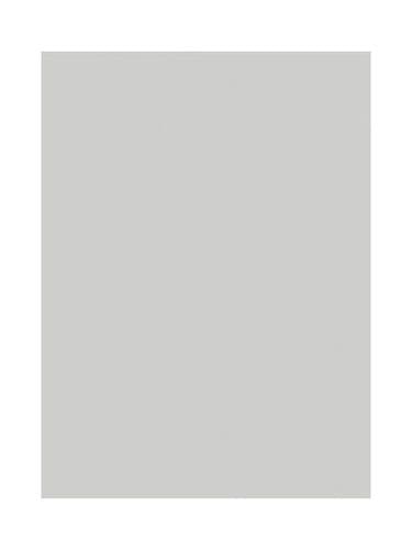 685x147mm True Handleless Gloss Dove Grey Door