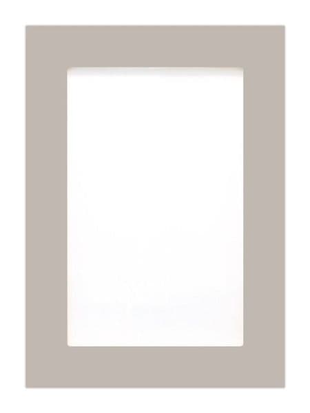 715x497mm, clear glazed Porter Gloss Cashmere Feature Door