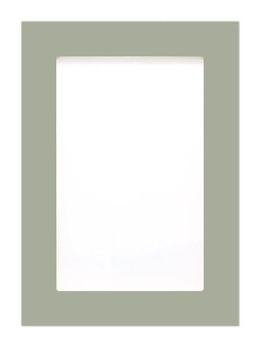 715x497mm, clear glazed Porter Matt Regiment Feature Door