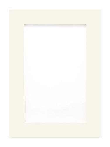 715x497mm, clear glazed True Handleless Gloss Porcelain Feature Door