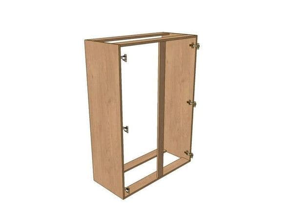 800mm Boiler Dresser Unit To Suit 900mm High Walls