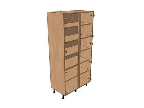 800mm Broom Unit 1970mm High