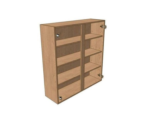 800mm Dresser Unit To Suit 575mm High Walls