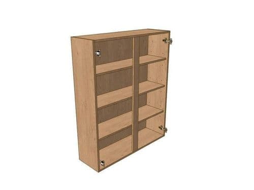 800mm Dresser Unit To Suit 720mm High Walls