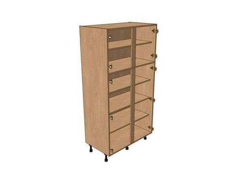 800mm Larder Unit 1825mm High