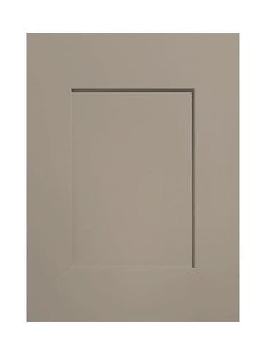 895x497mm Fitzroy Stone Door