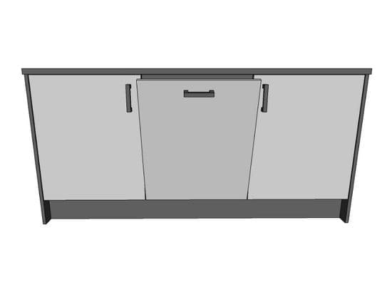 Appliance Doors