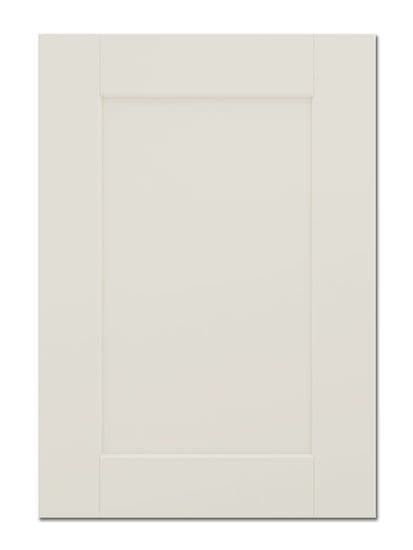 Belsay Smooth Taupe Grey Kitchen Doors