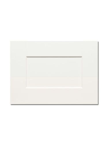 Belsay Woodgrain Porcelain Sample door
