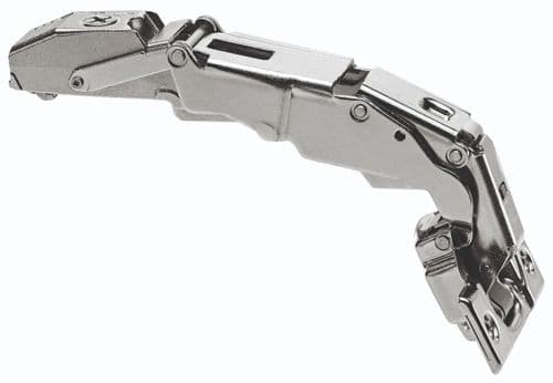 Blum 155 deg Zero Protrusion Hinge & Back Plate