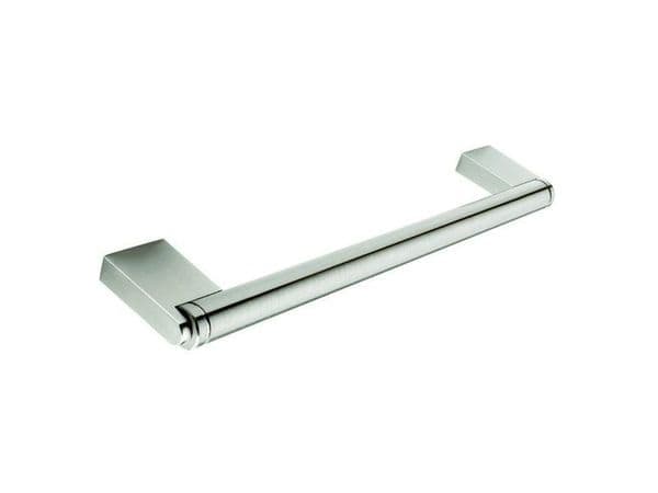 Boss handle, 12mm diameter, 188mm, stainless steel effect - Boss Bar Handles