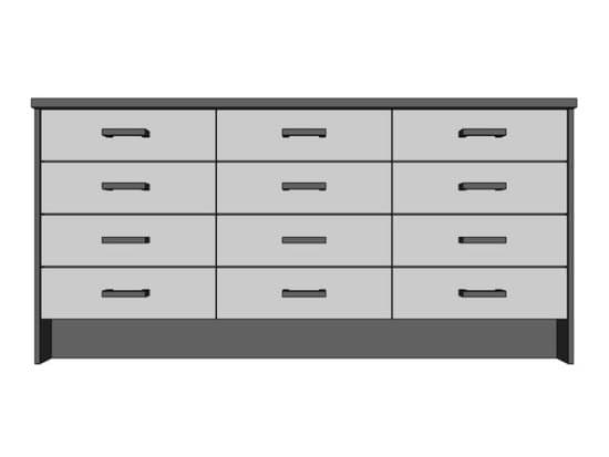 Drawers