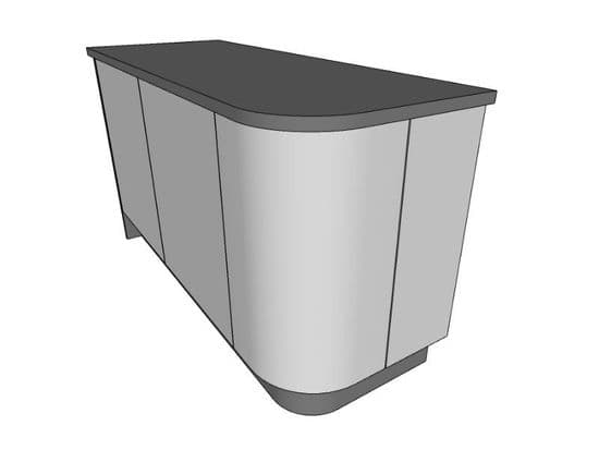Feature Doors