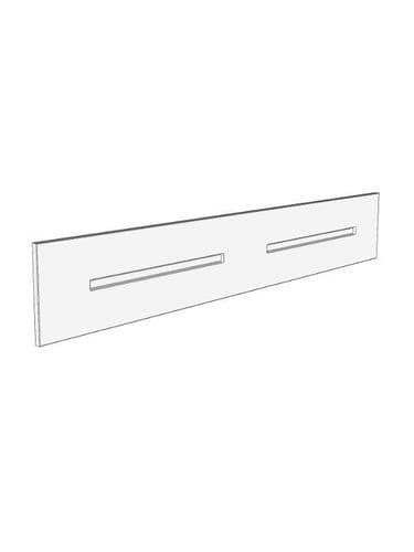 Fitzroy Stone Mantel top panel, 1500x250x18mm