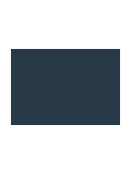 Hartforth Blue Matt Small Sample Door