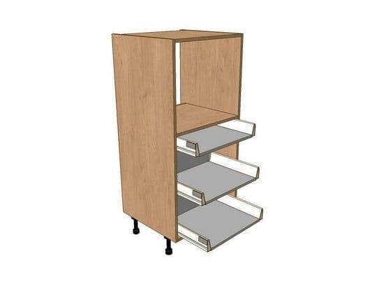 Microwave Housing Midi Units