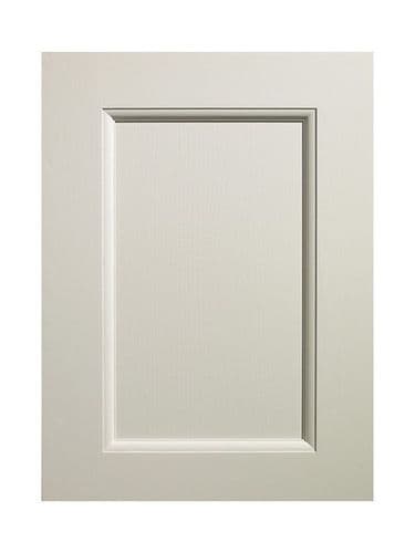Mornington Beaded Porcelain Sample door - 570x397mm