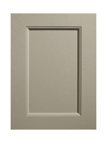 Mornington Beaded Stone Sample door - 570x397mm