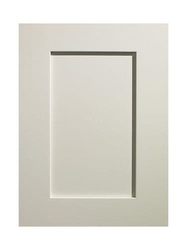 Mornington Shaker Porcelain Sample door - 570x397mm