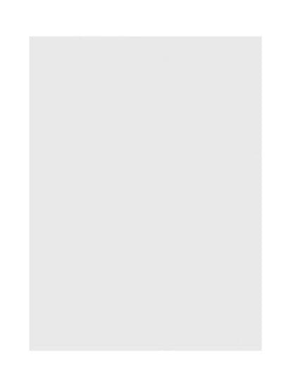 Porter Gloss White Kitchen Doors