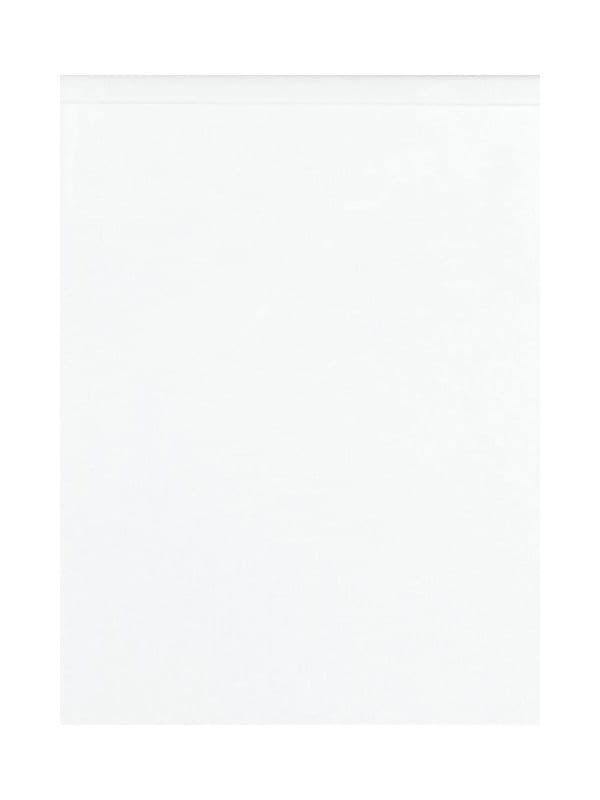 Remo Gloss White 300mm Tall Wine Rack Pigeon Hole 2150mm High