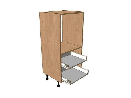 Single Oven Housing Midi Units