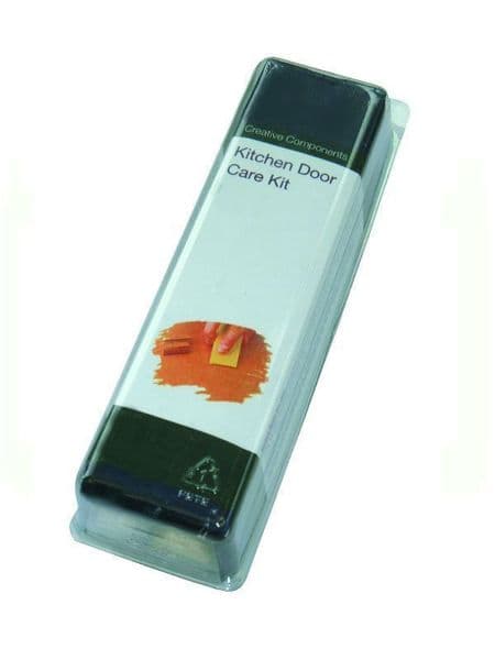 Slate - Care And Maintenance Kit For Painted Doors