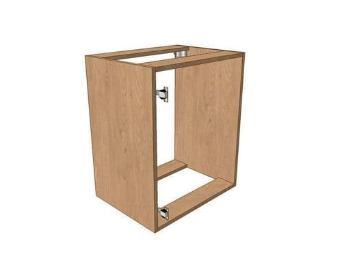 True Handleless Gloss Porcelain 500mm Wall Boiler Housing Unit 720mm High