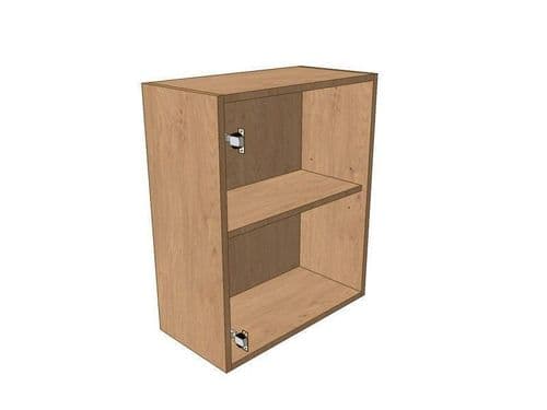 True Handleless Matt Dust Grey 150mm Wall Unit 720mm High