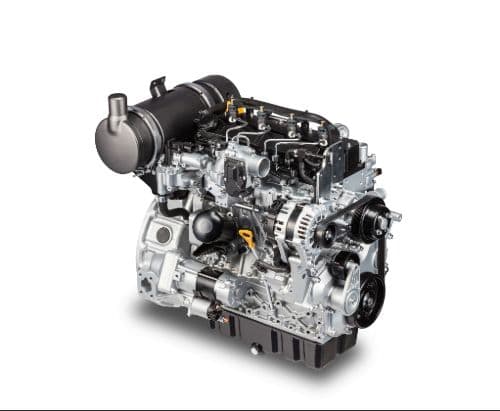 Time to cut the deadwood - choose HYUNDAI