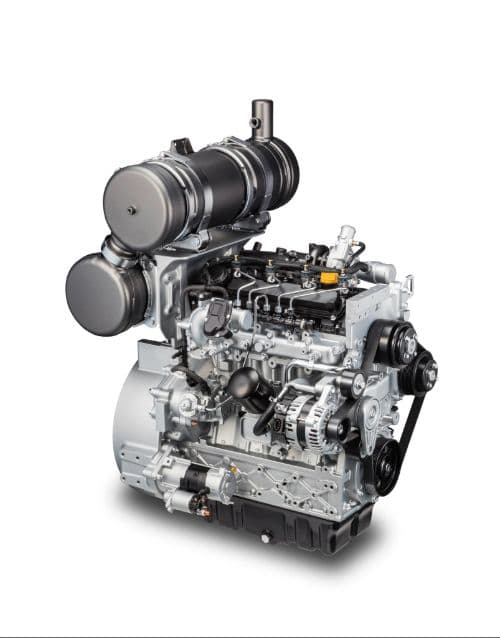 Relentless Torque, Proven Reliability