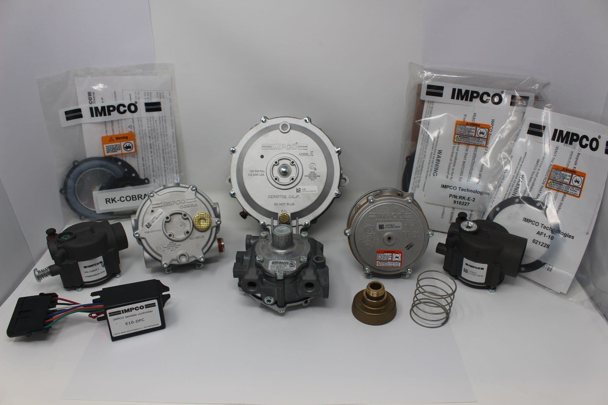 Marshall's Industrial ENGINE SPARES