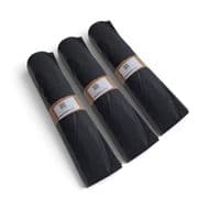 Wheelie Klips® - Box of 3 x Rolls of Klip Bags (12 bags per roll)