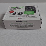 Wheelie Klips® - Klip n Bag