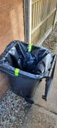 Wheelie Klips® - Starter Pack (12 bags per roll)