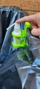 Wheelie Klips® - Starter Pack (12 bags per roll)