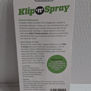 Wheelie Klips® - Summer Refill Bundle Pack (12 bags per roll)