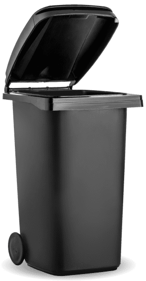 Wheelie Bin