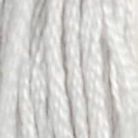 01 - DMC 6 Stranded Cotton