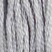 03  - DMC 6 Stranded Cotton